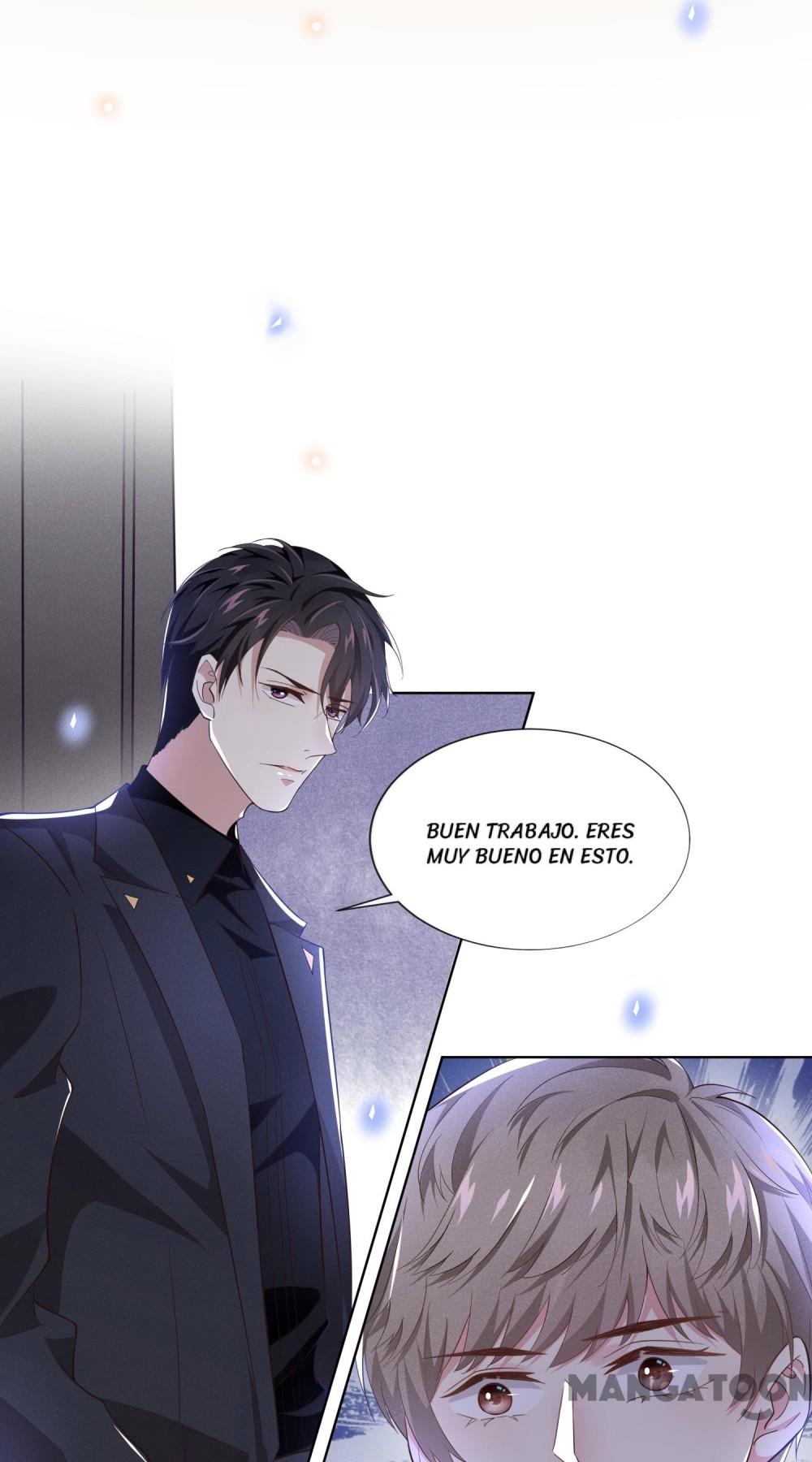Read El Amor Cruel ES Manga Online
