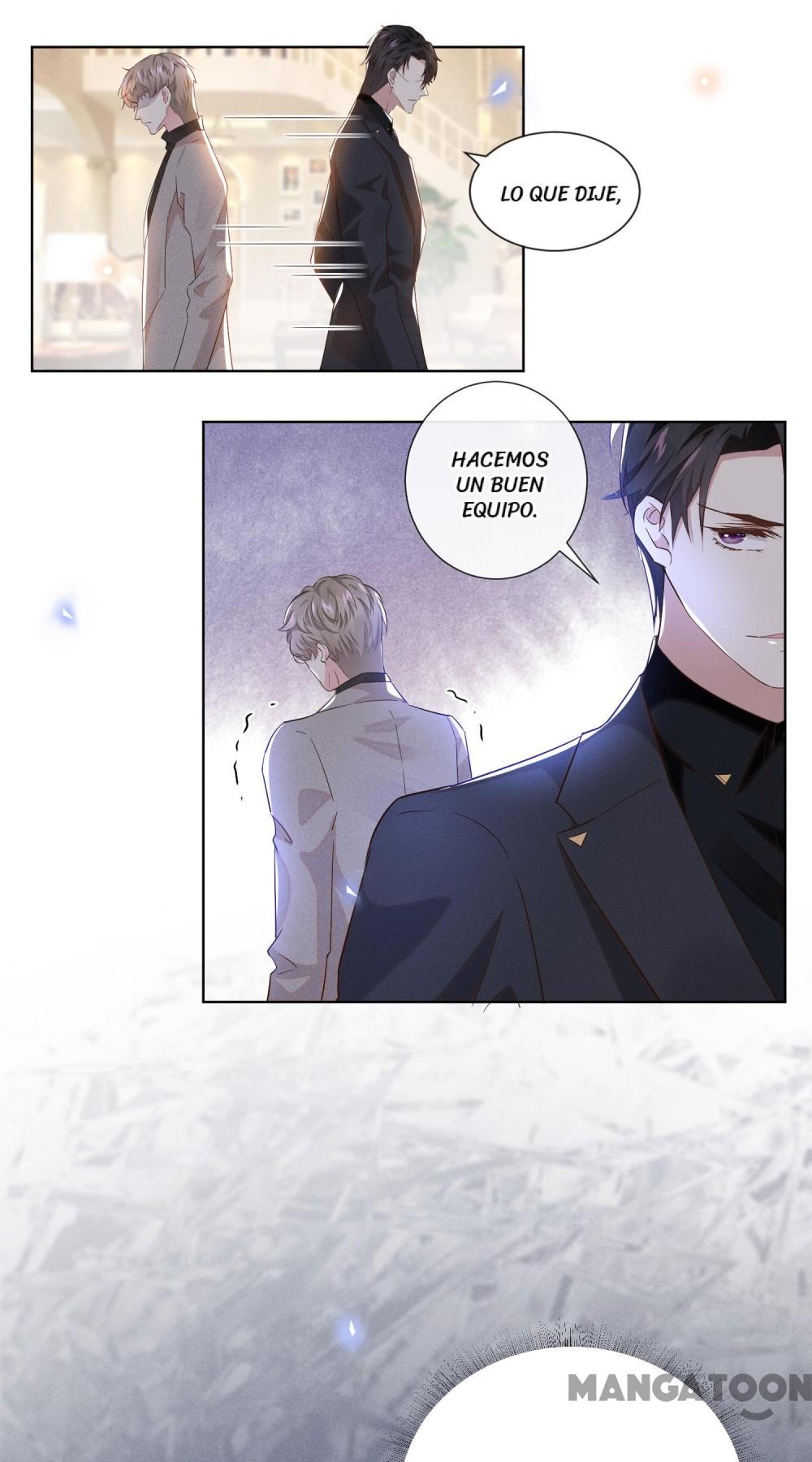 Read El Amor Cruel ES Manga Online