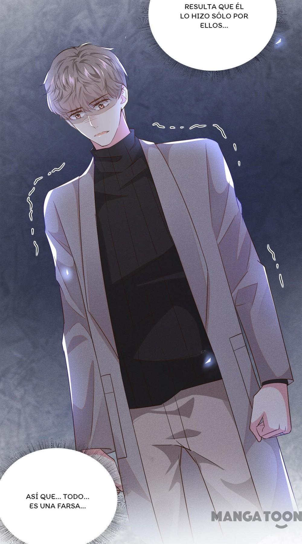 Read El Amor Cruel ES Manga Online