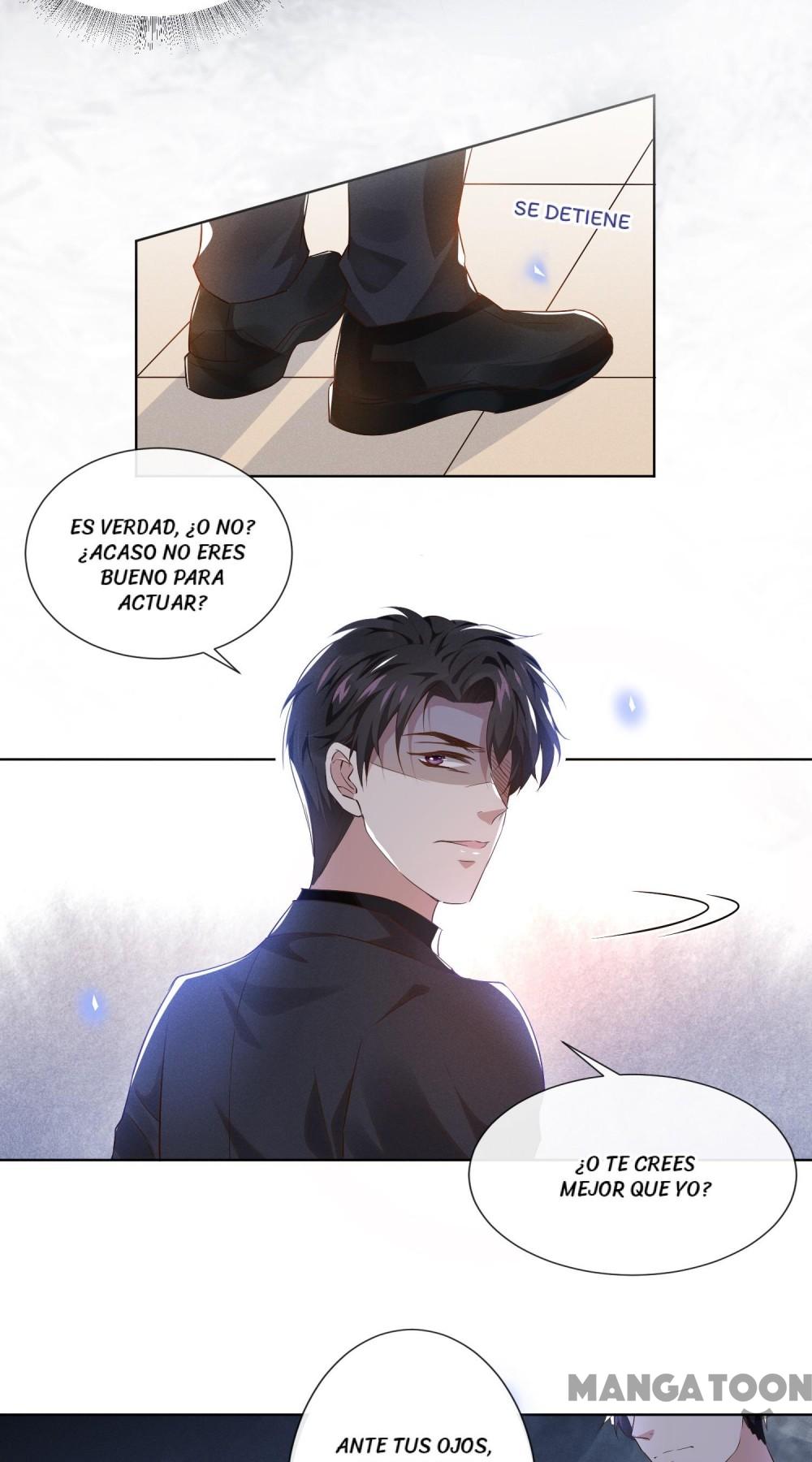 Read El Amor Cruel ES Manga Online
