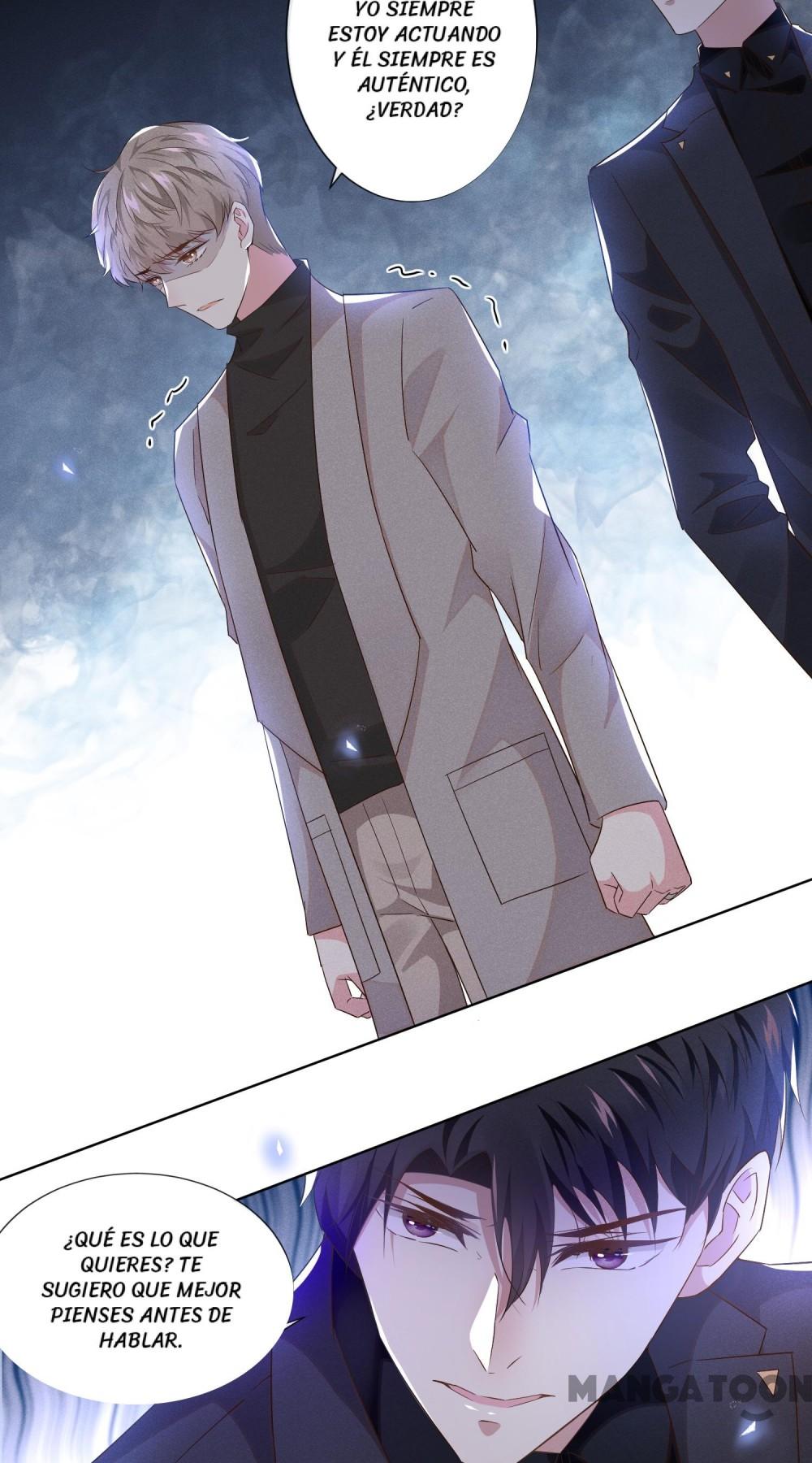 Read El Amor Cruel ES Manga Online