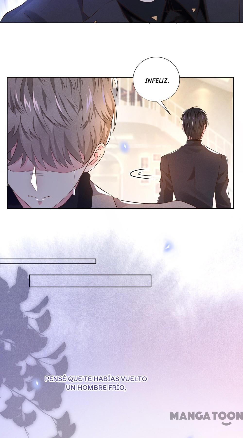 Read El Amor Cruel ES Manga Online