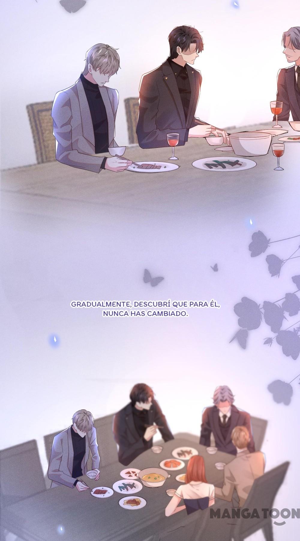 Read El Amor Cruel ES Manga Online