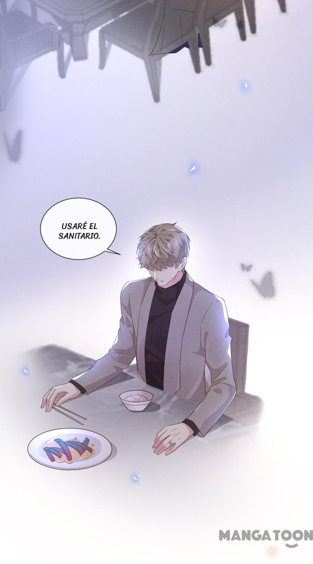 Read El Amor Cruel ES Manga Online