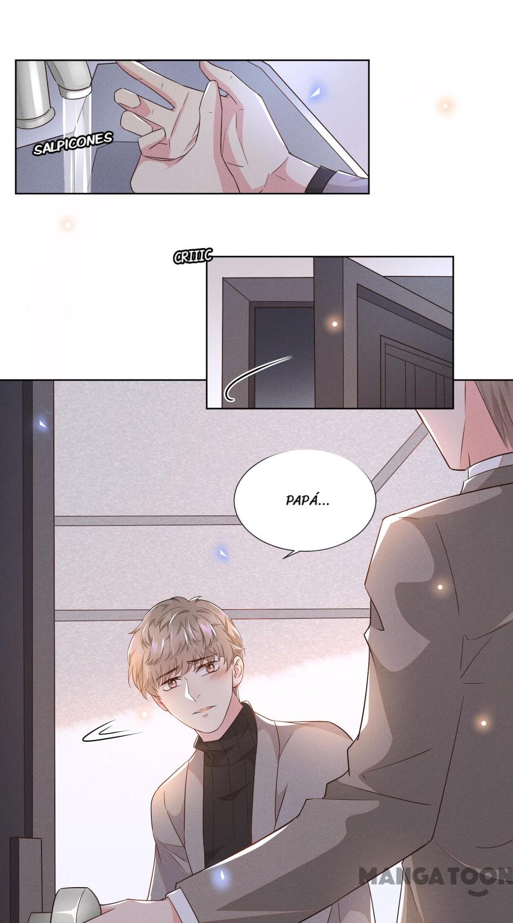 Read El Amor Cruel ES Manga Online