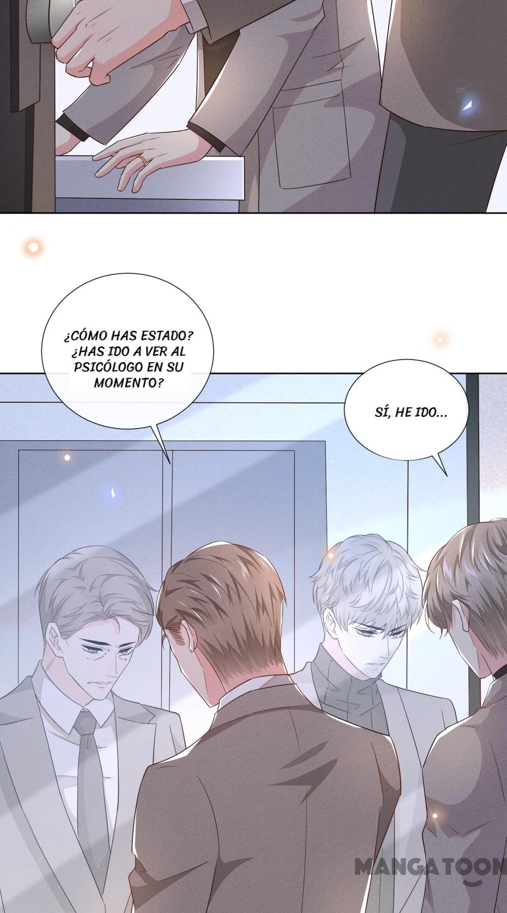 Read El Amor Cruel ES Manga Online