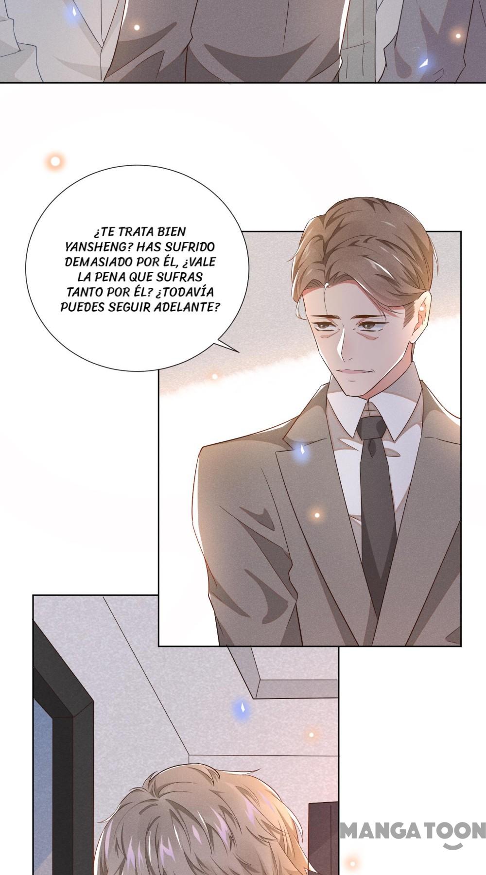 Read El Amor Cruel ES Manga Online