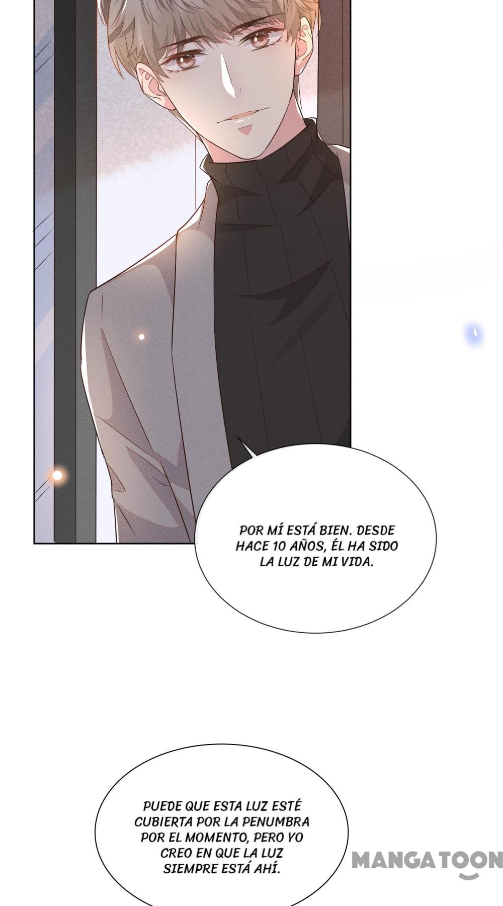 Read El Amor Cruel ES Manga Online