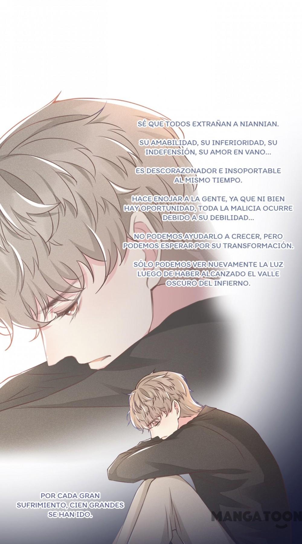 Read El Amor Cruel ES Manga Online