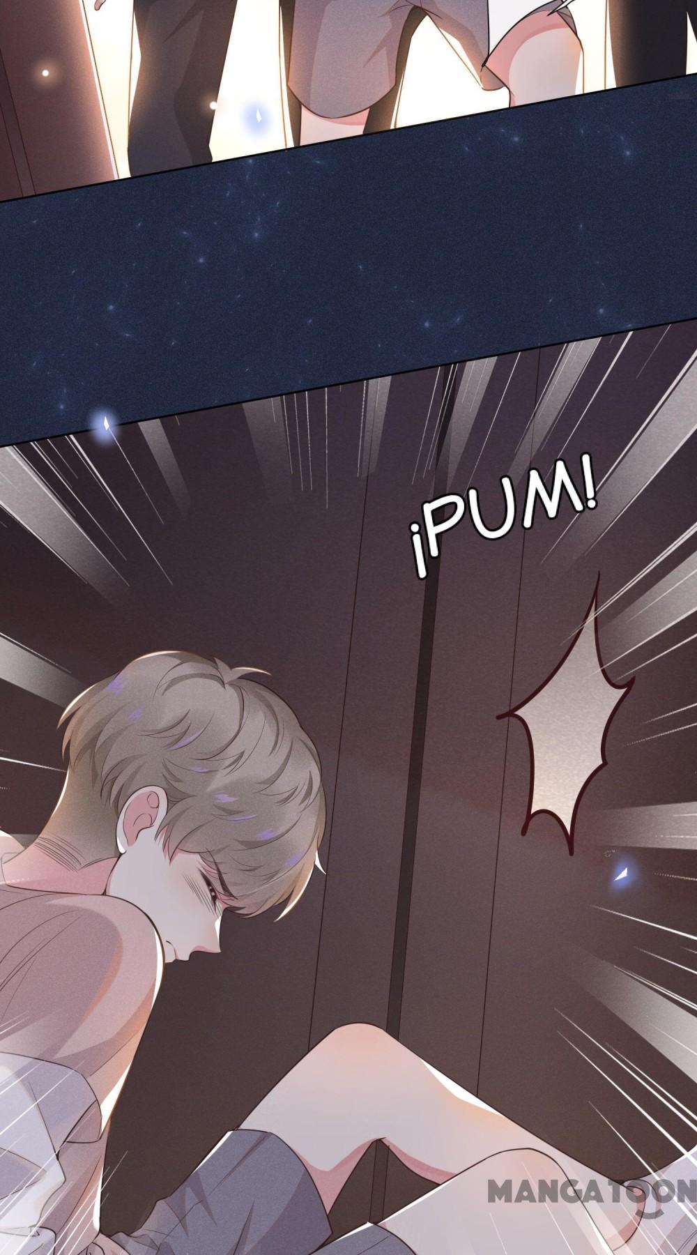 Read El Amor Cruel ES Manga Online