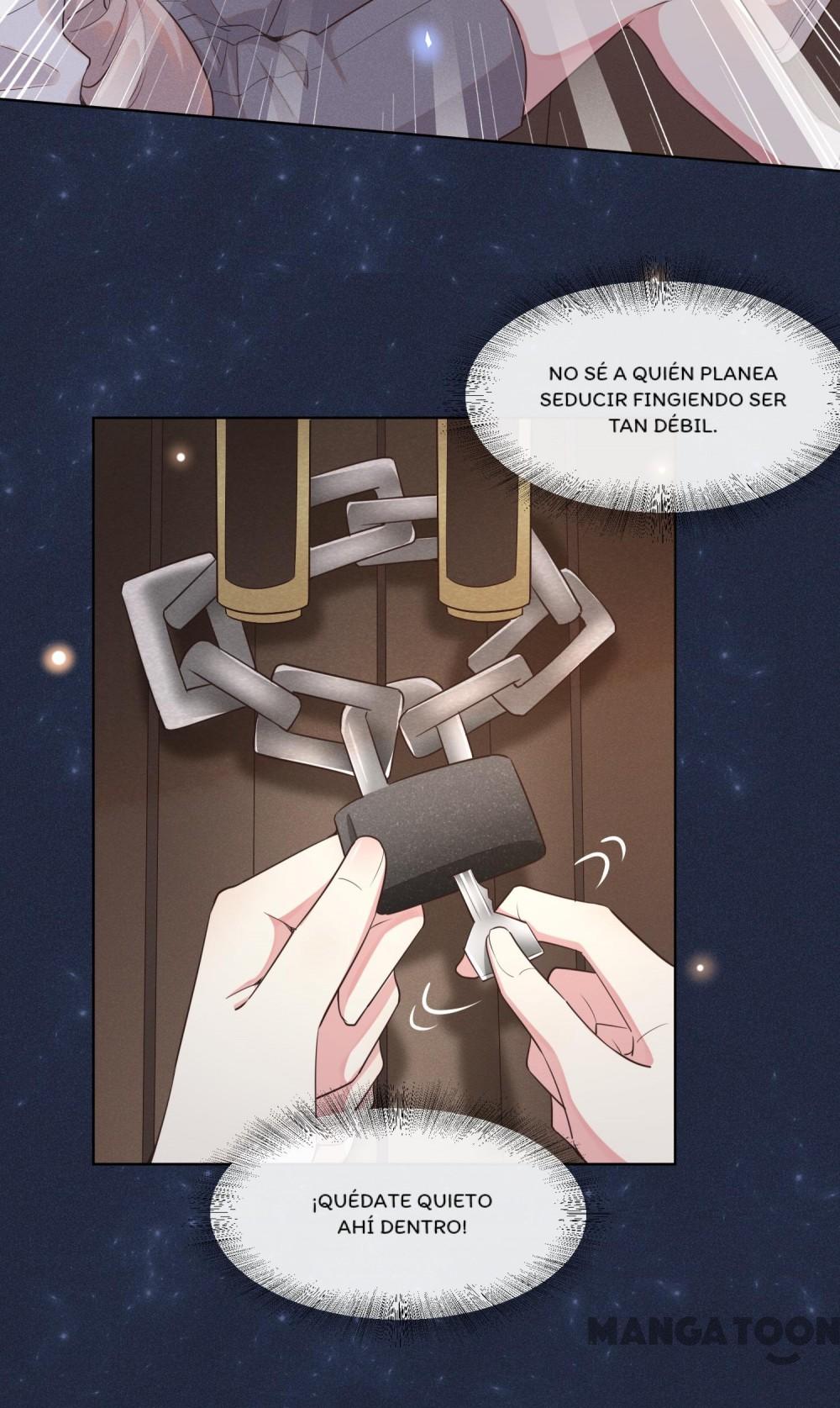 Read El Amor Cruel ES Manga Online