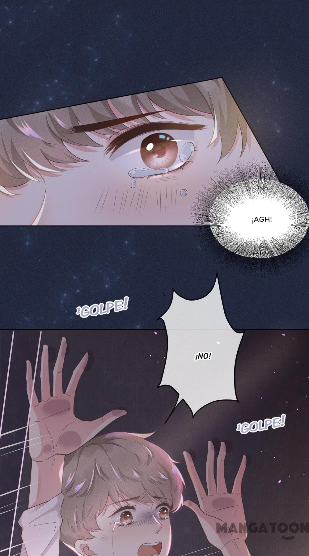 Read El Amor Cruel ES Manga Online
