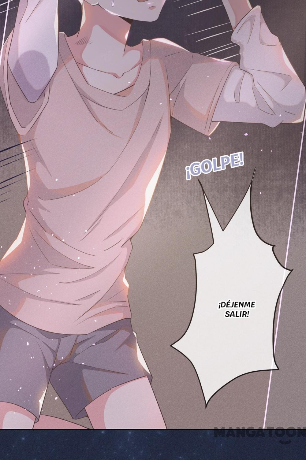 Read El Amor Cruel ES Manga Online