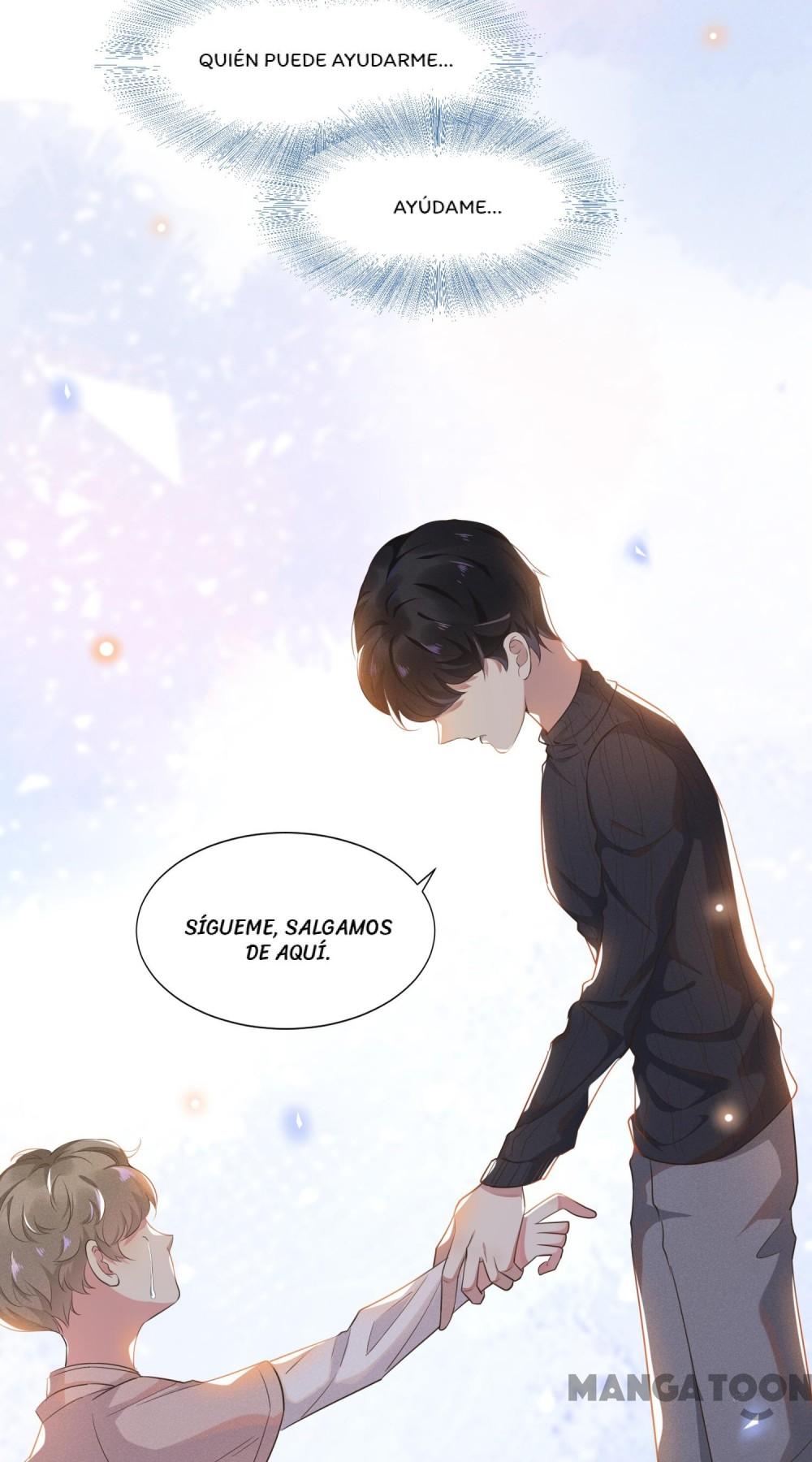 Read El Amor Cruel ES Manga Online