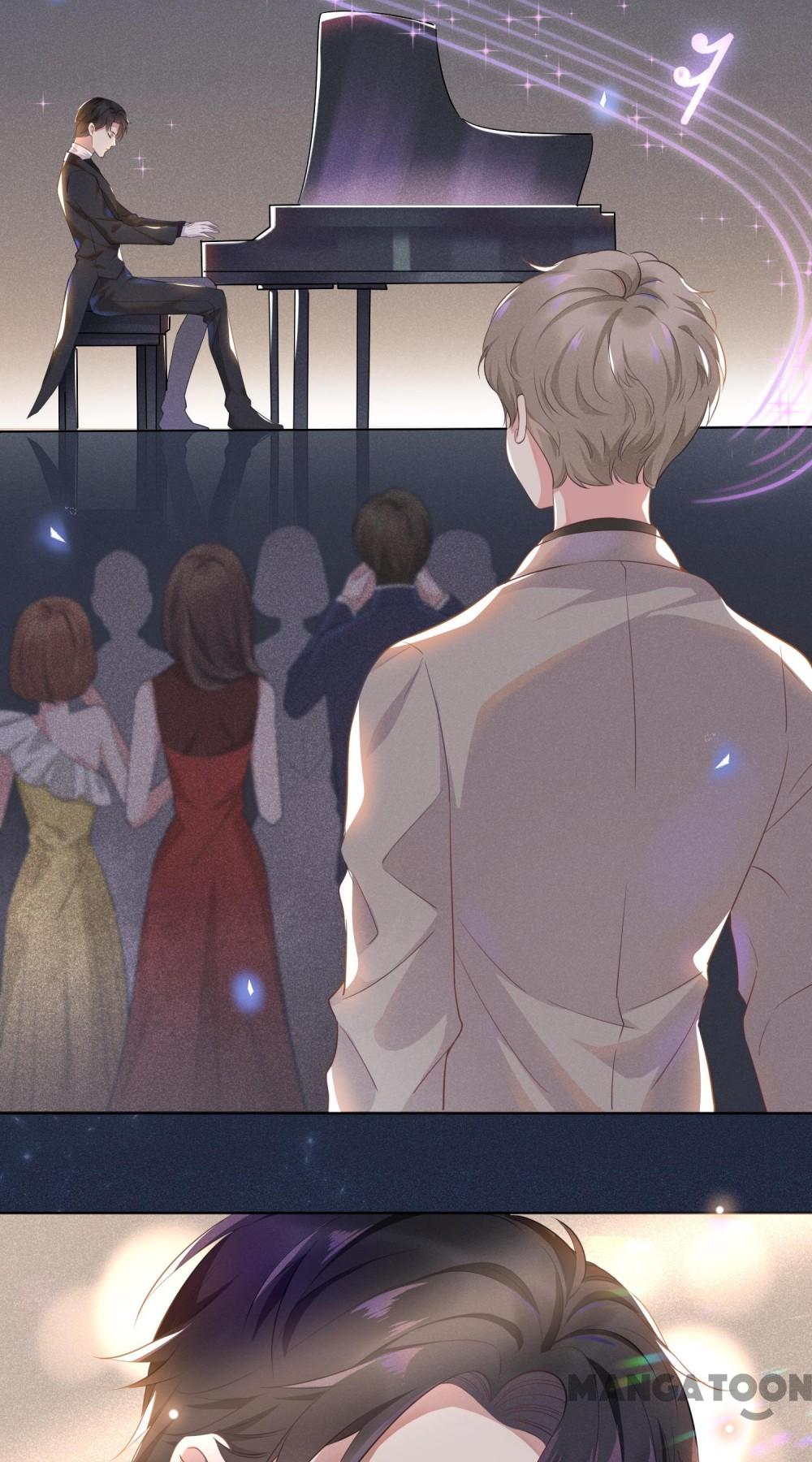 Read El Amor Cruel ES Manga Online