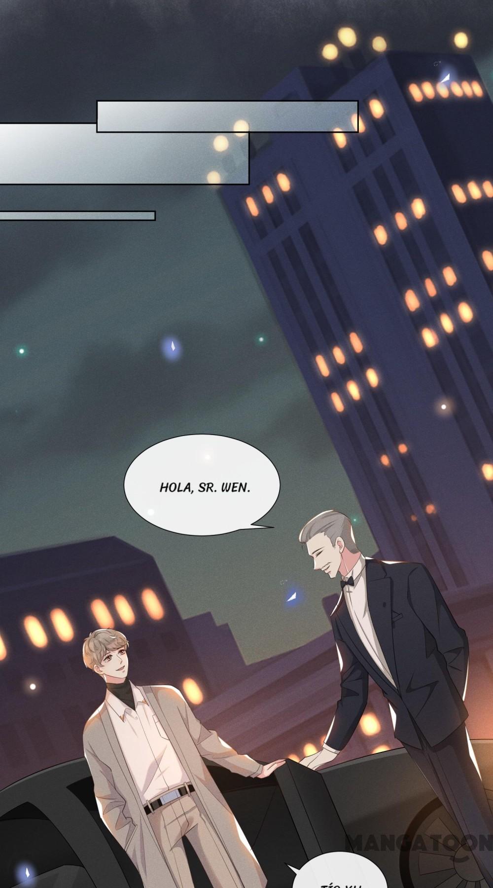Read El Amor Cruel ES Manga Online