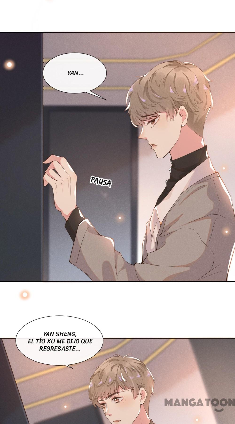 Read El Amor Cruel ES Manga Online