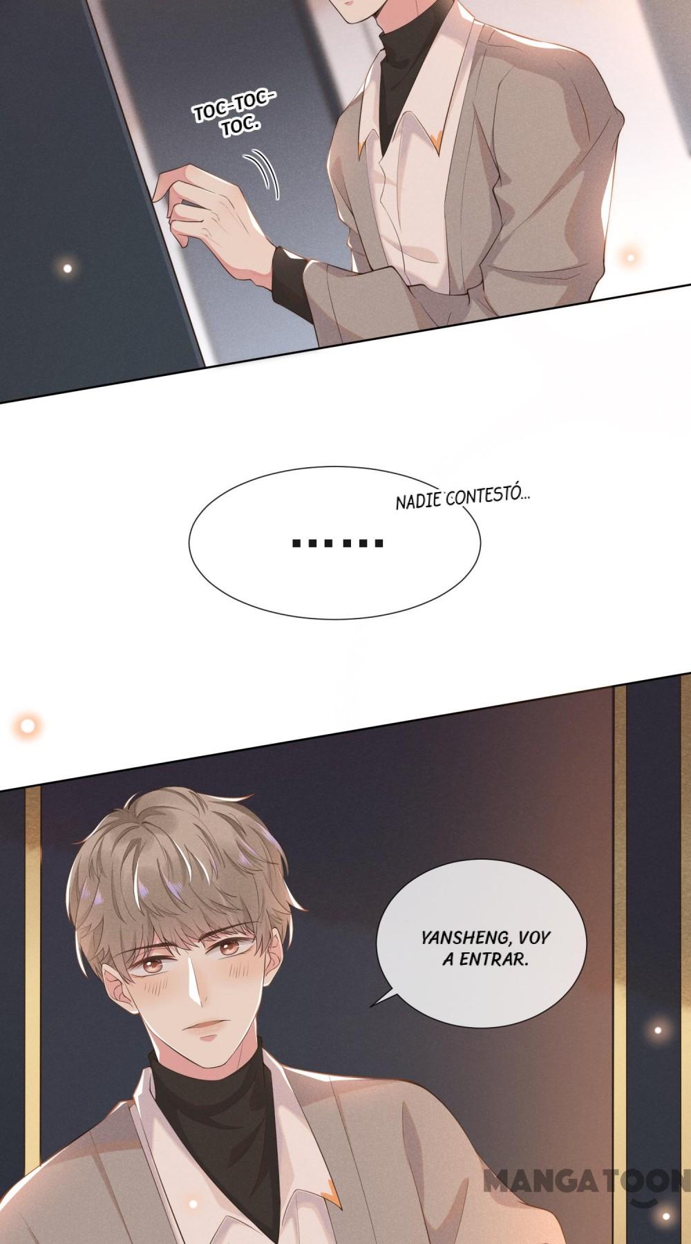 Read El Amor Cruel ES Manga Online