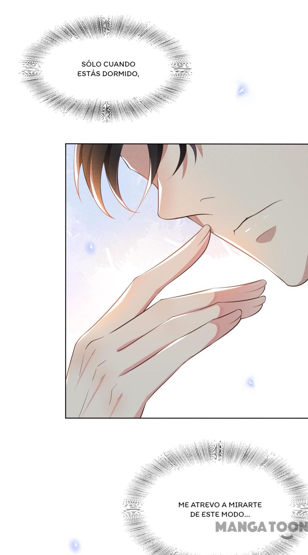 Read El Amor Cruel ES Manga Online