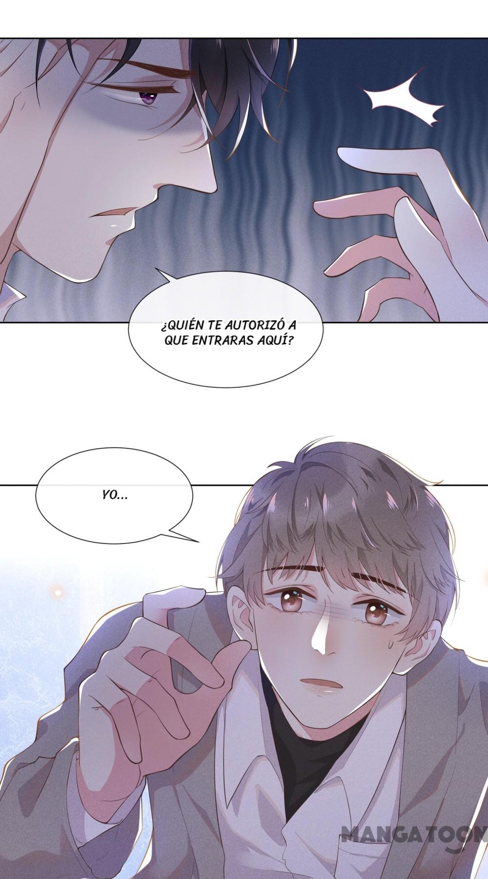Read El Amor Cruel ES Manga Online