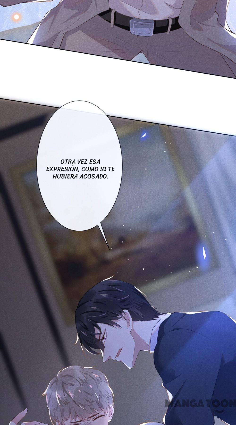 Read El Amor Cruel ES Manga Online