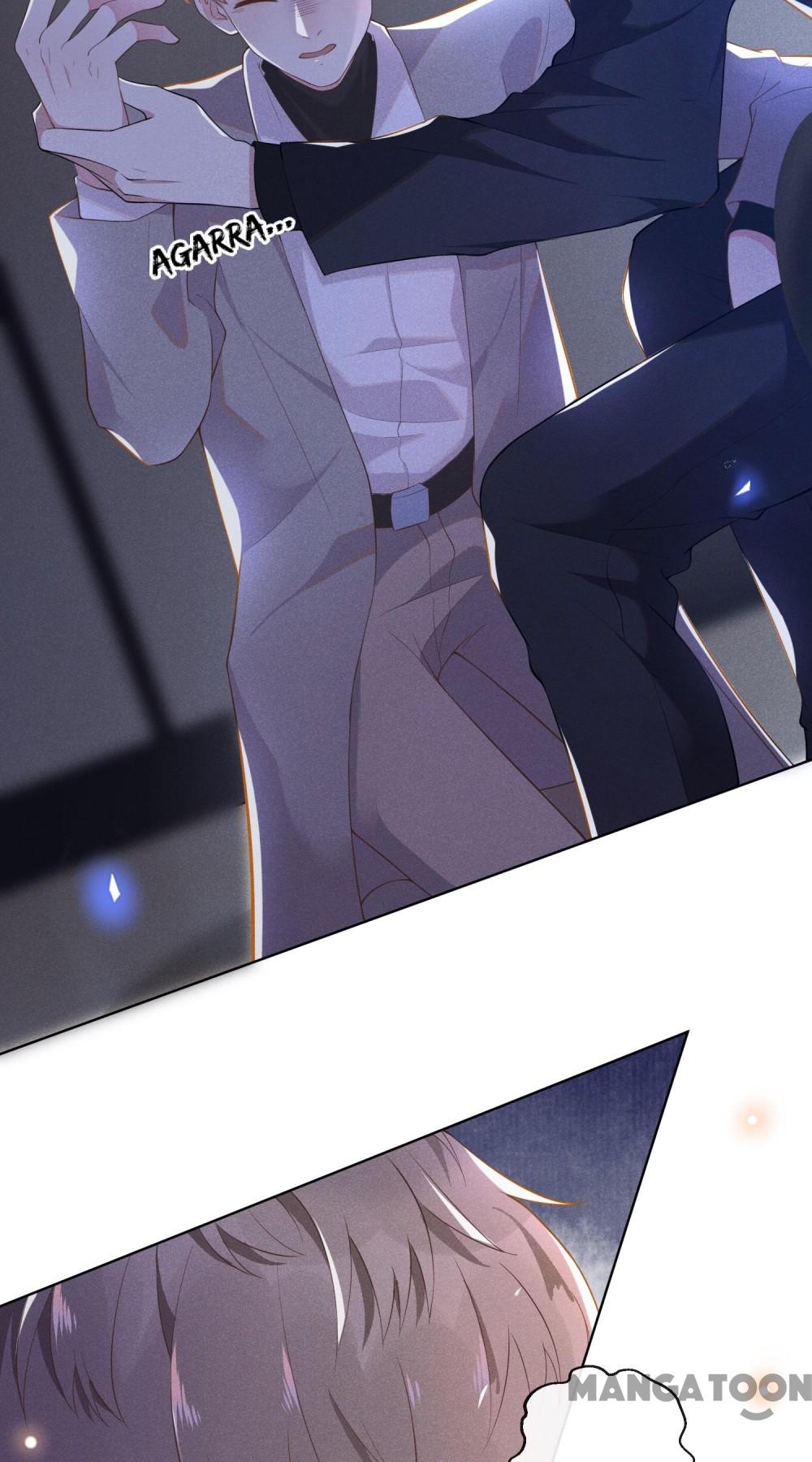 Read El Amor Cruel ES Manga Online