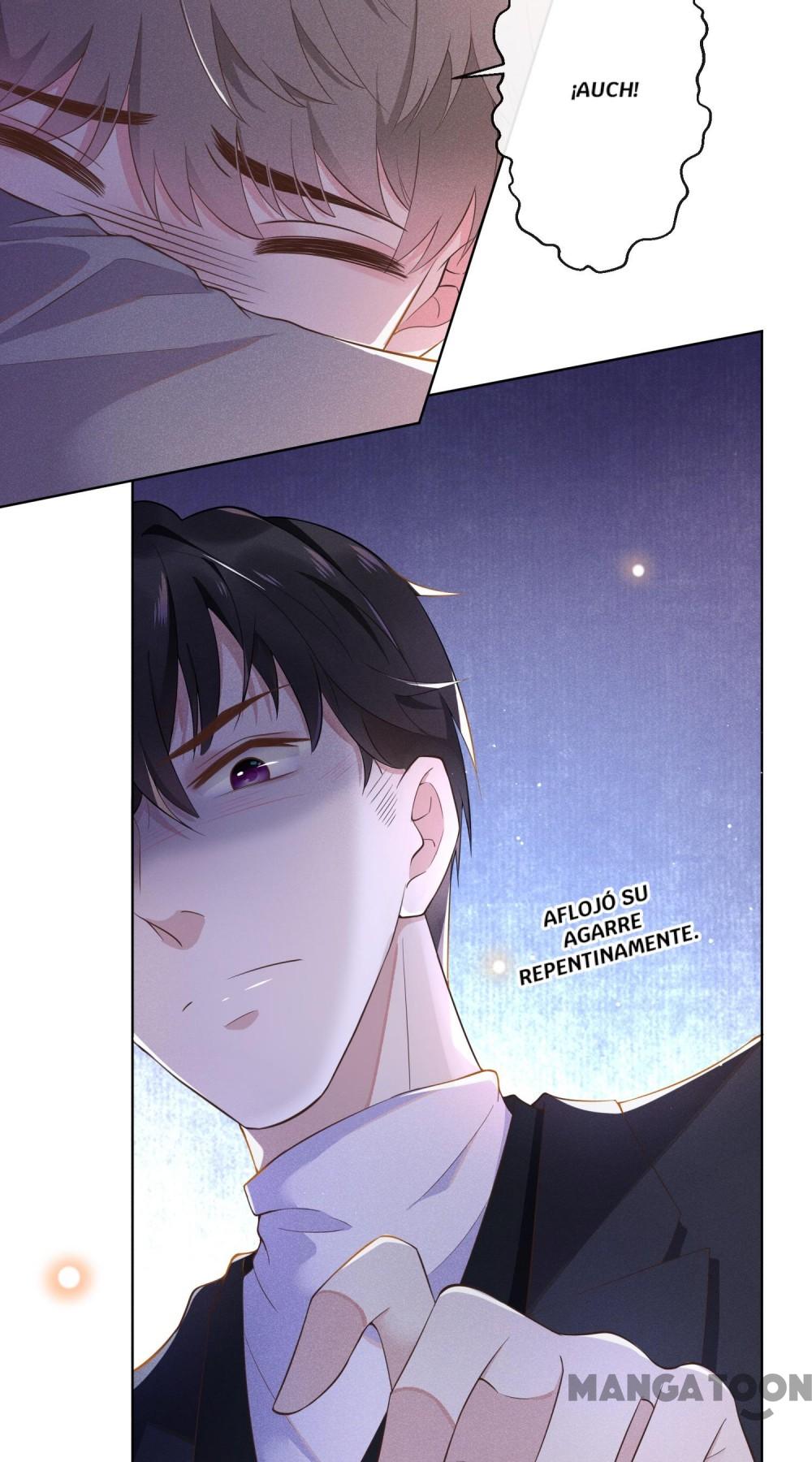 Read El Amor Cruel ES Manga Online