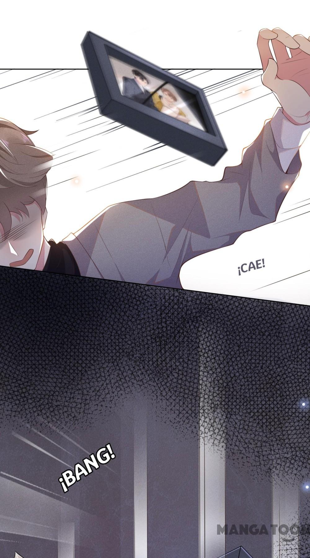 Read El Amor Cruel ES Manga Online