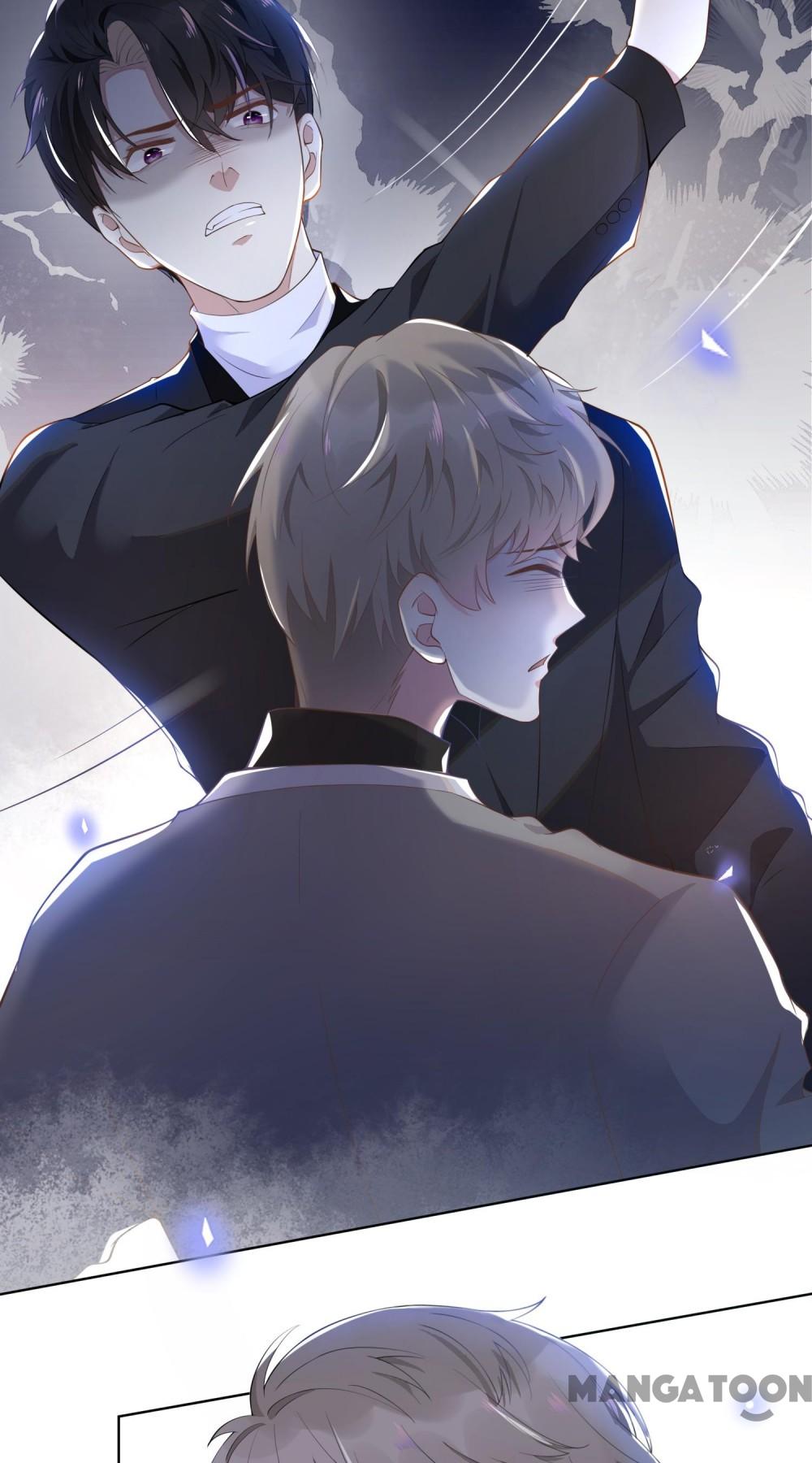 Read El Amor Cruel ES Manga Online