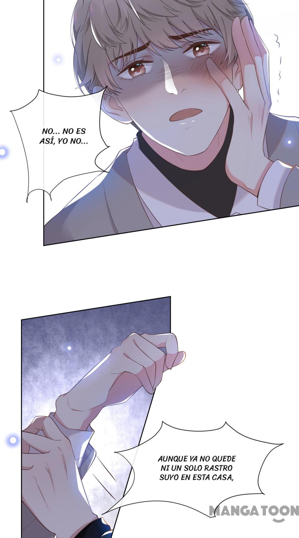 Read El Amor Cruel ES Manga Online