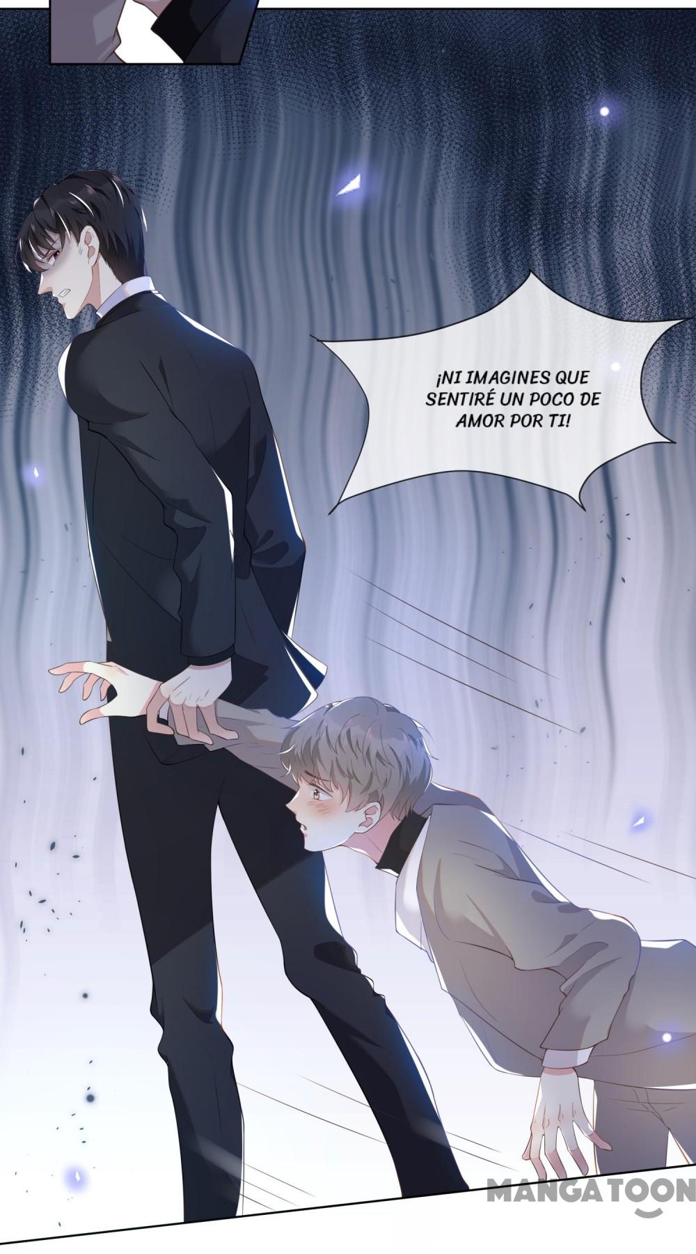 Read El Amor Cruel ES Manga Online