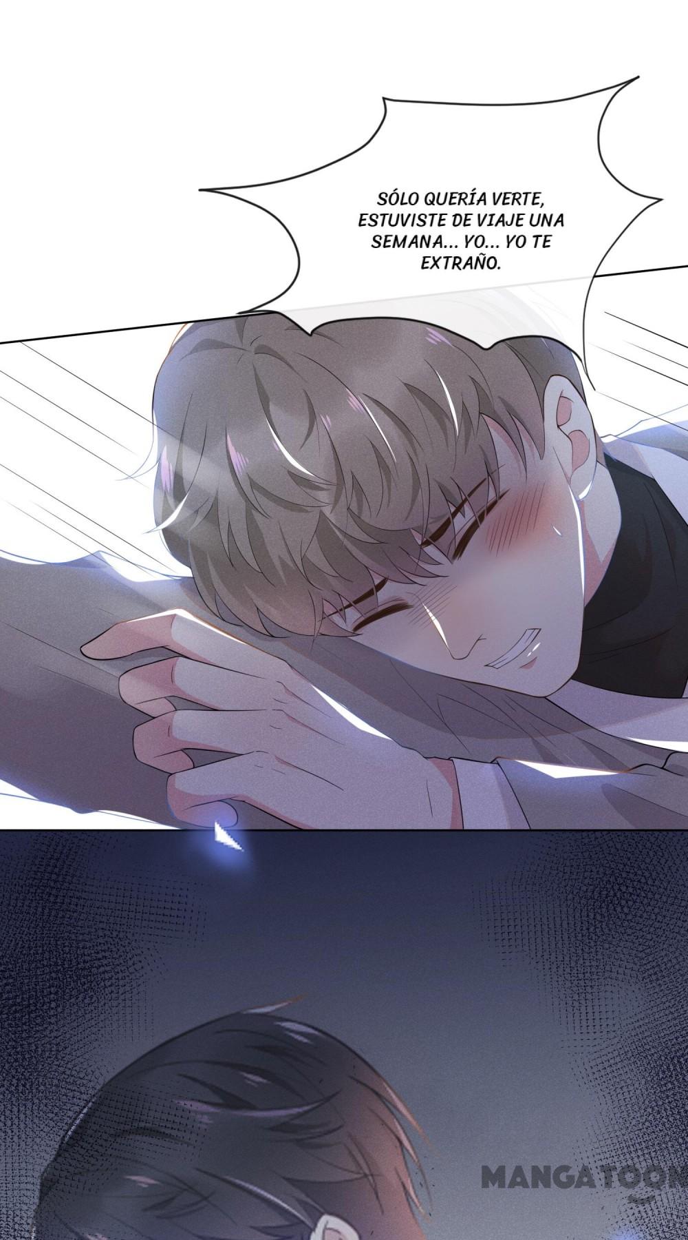 Read El Amor Cruel ES Manga Online