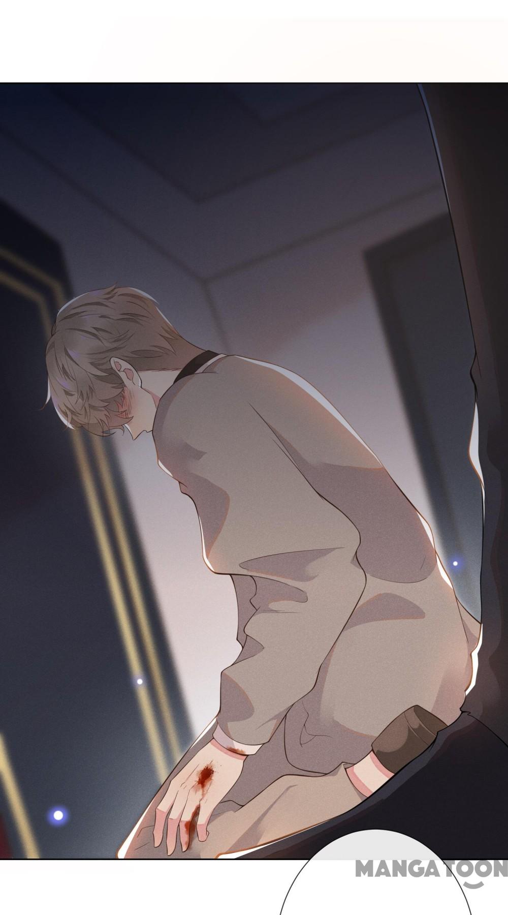 Read El Amor Cruel ES Manga Online