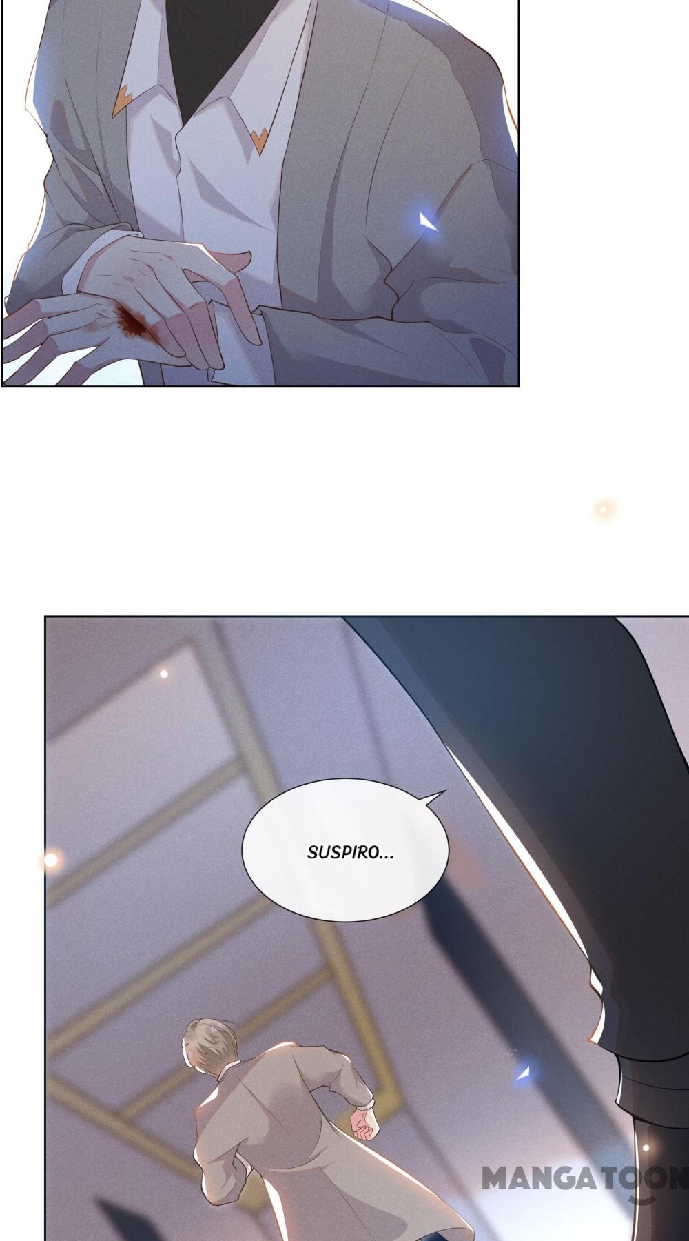 Read El Amor Cruel ES Manga Online