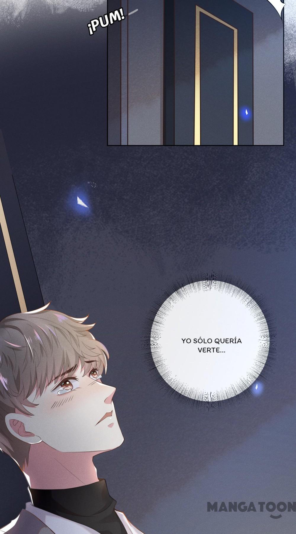 Read El Amor Cruel ES Manga Online