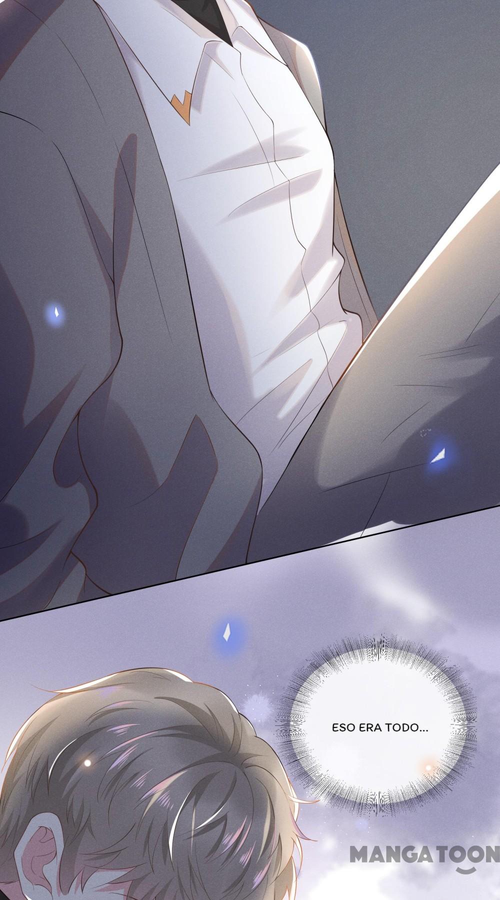 Read El Amor Cruel ES Manga Online
