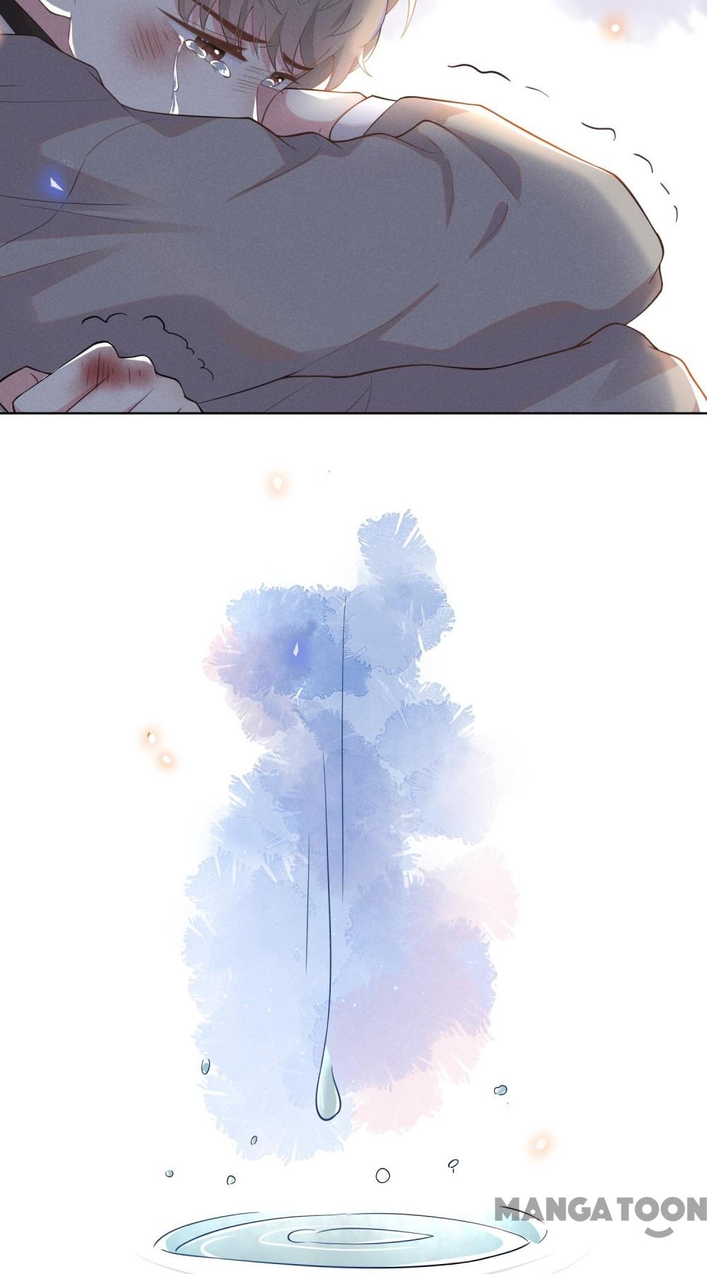 Read El Amor Cruel ES Manga Online
