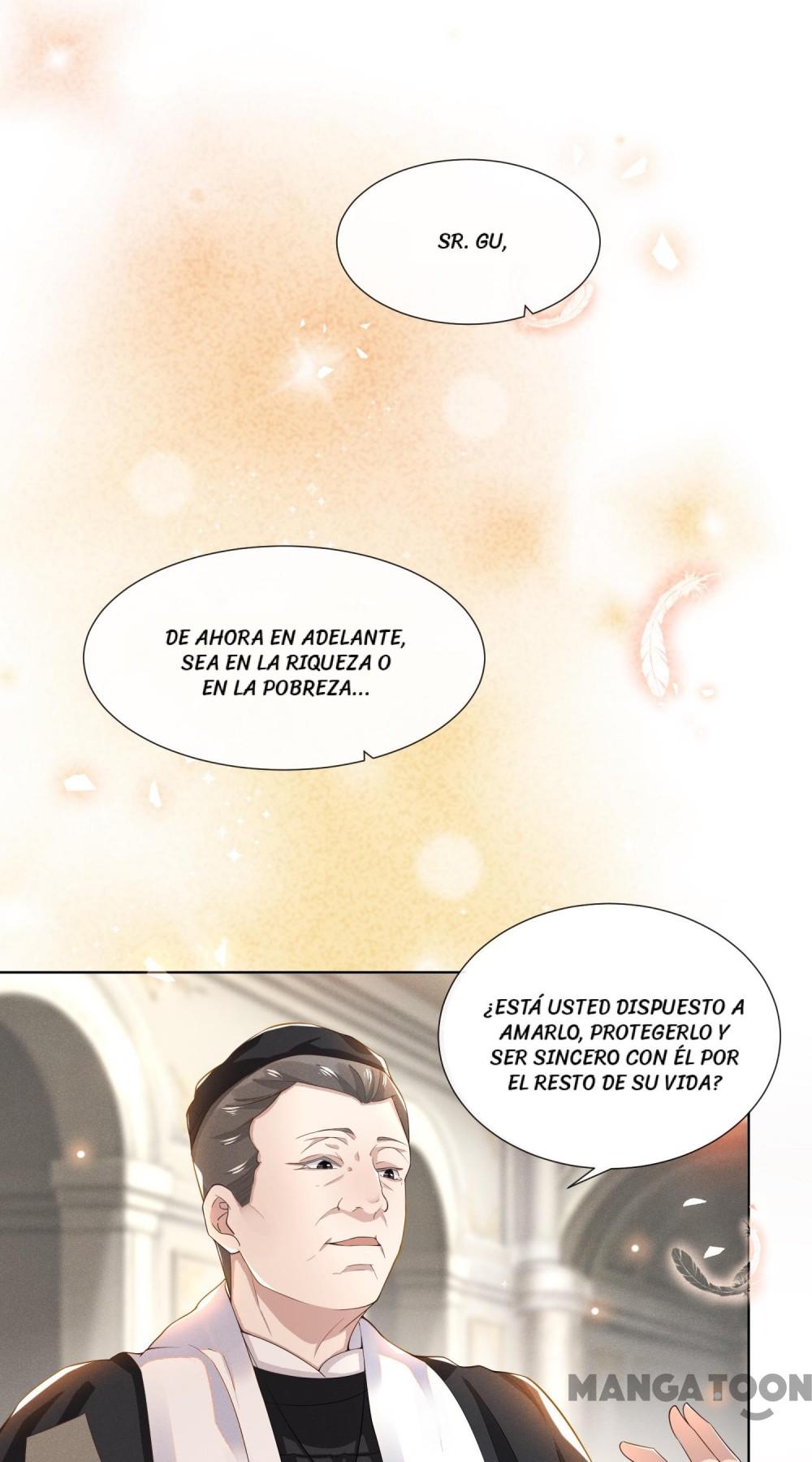Read El Amor Cruel ES Manga Online