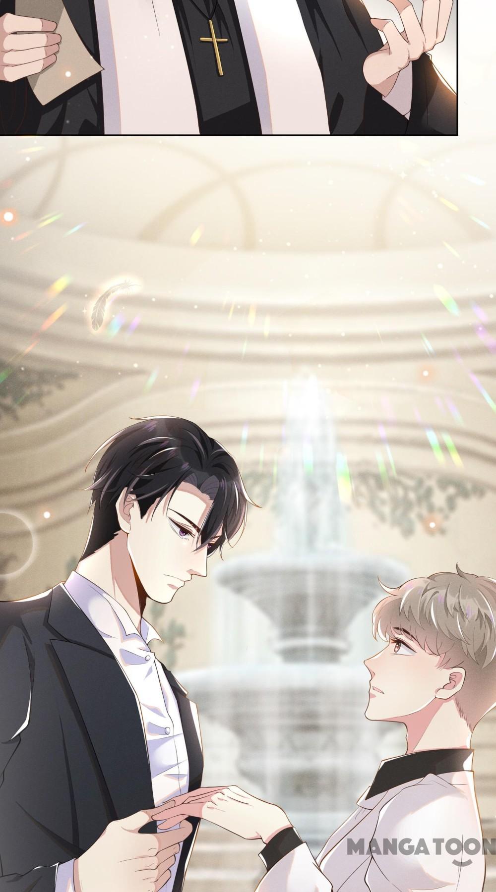 Read El Amor Cruel ES Manga Online