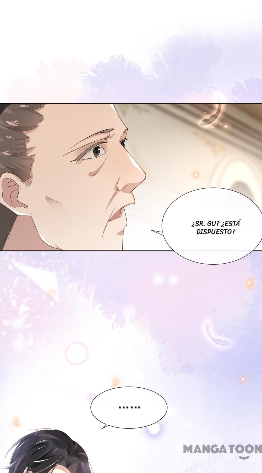 Read El Amor Cruel ES Manga Online
