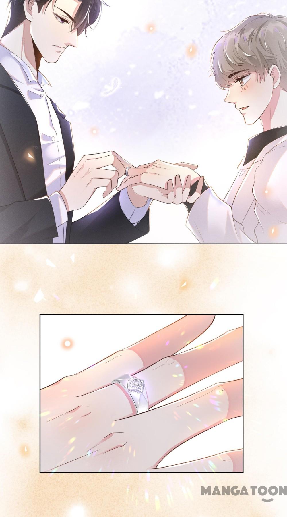 Read El Amor Cruel ES Manga Online