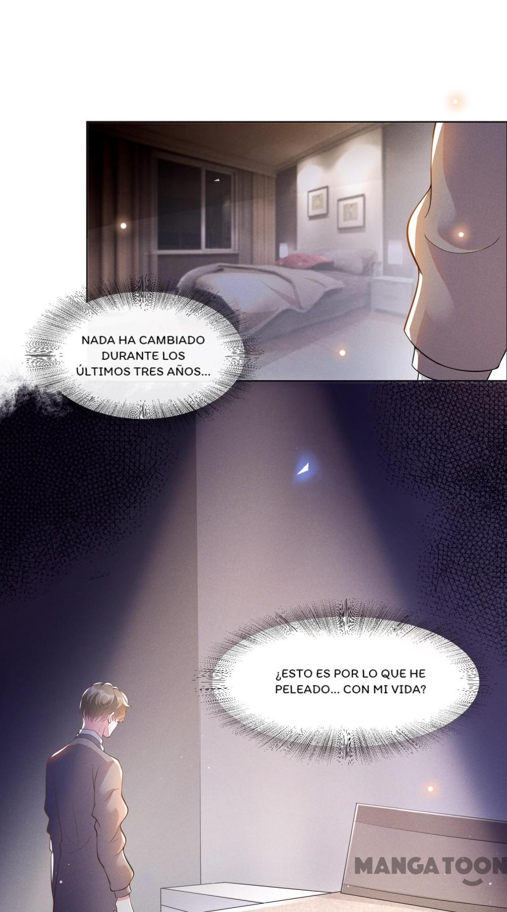 Read El Amor Cruel ES Manga Online