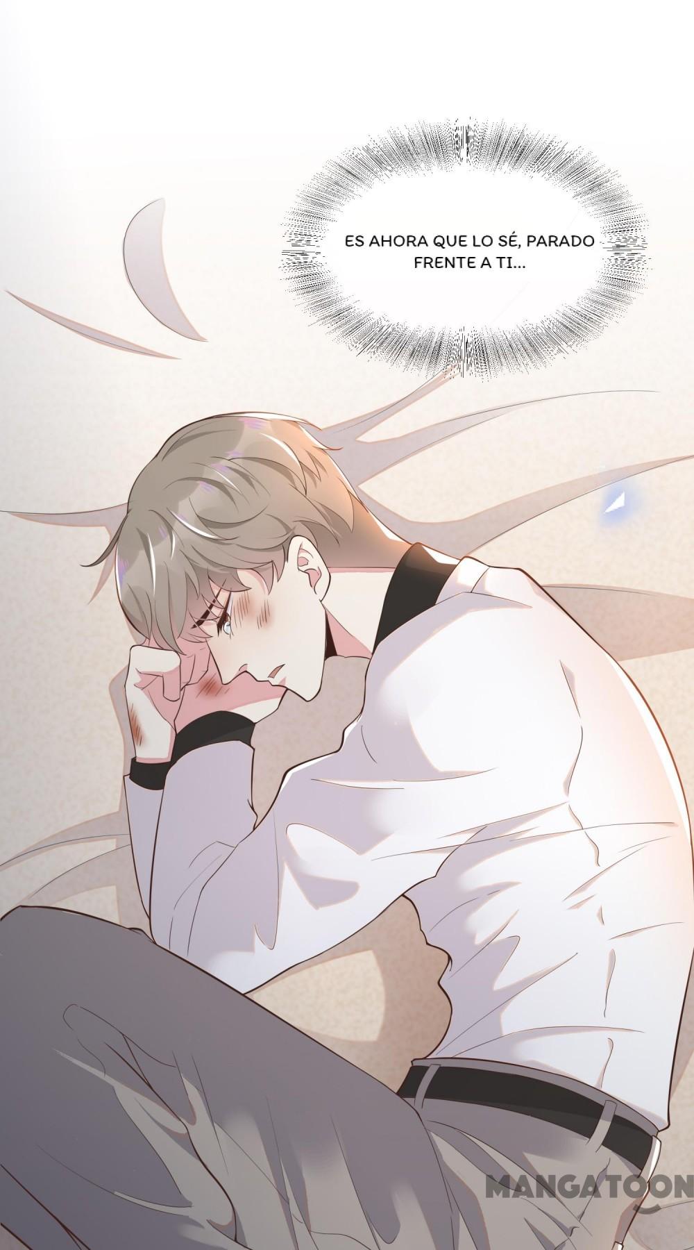 Read El Amor Cruel ES Manga Online