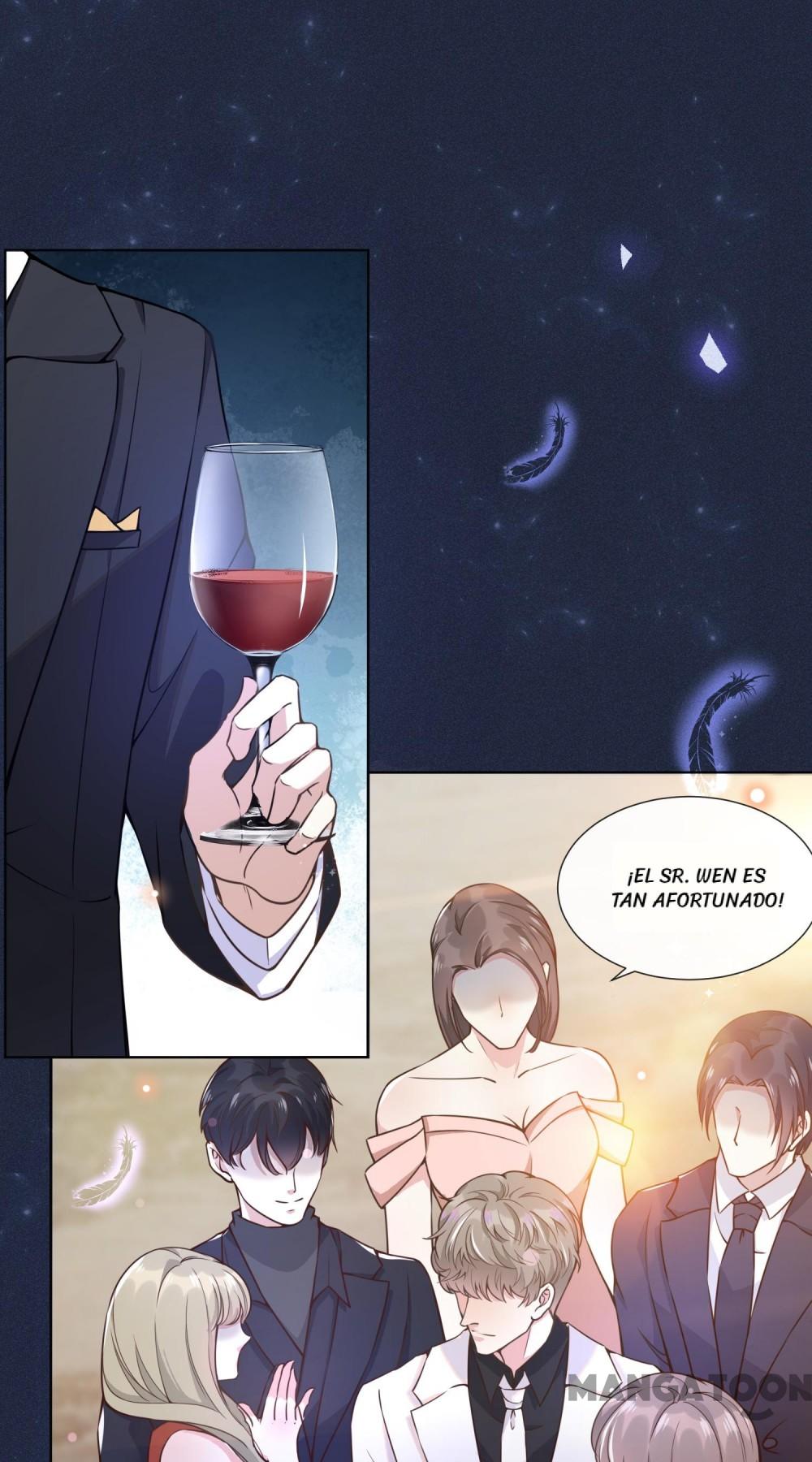 Read El Amor Cruel ES Manga Online