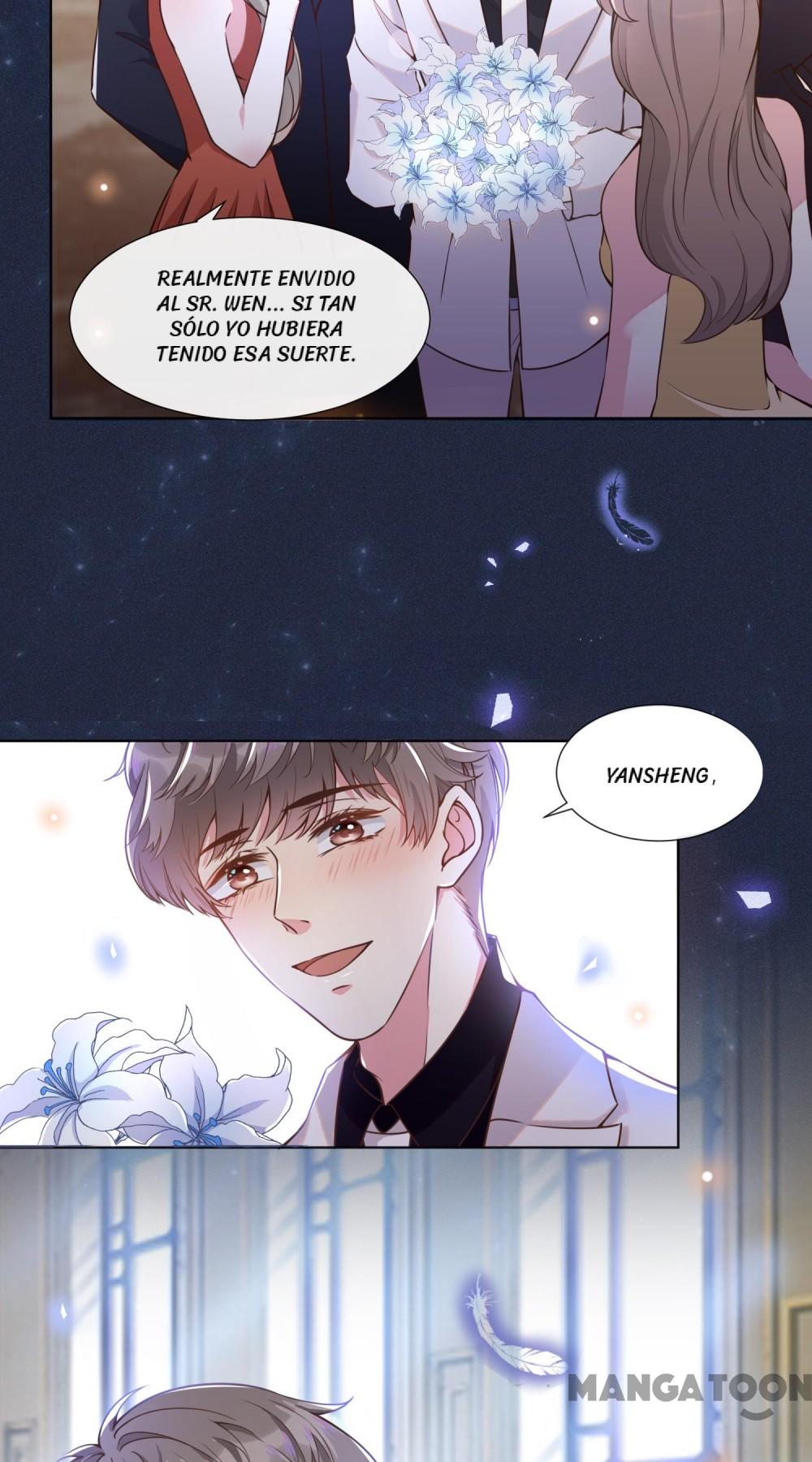Read El Amor Cruel ES Manga Online