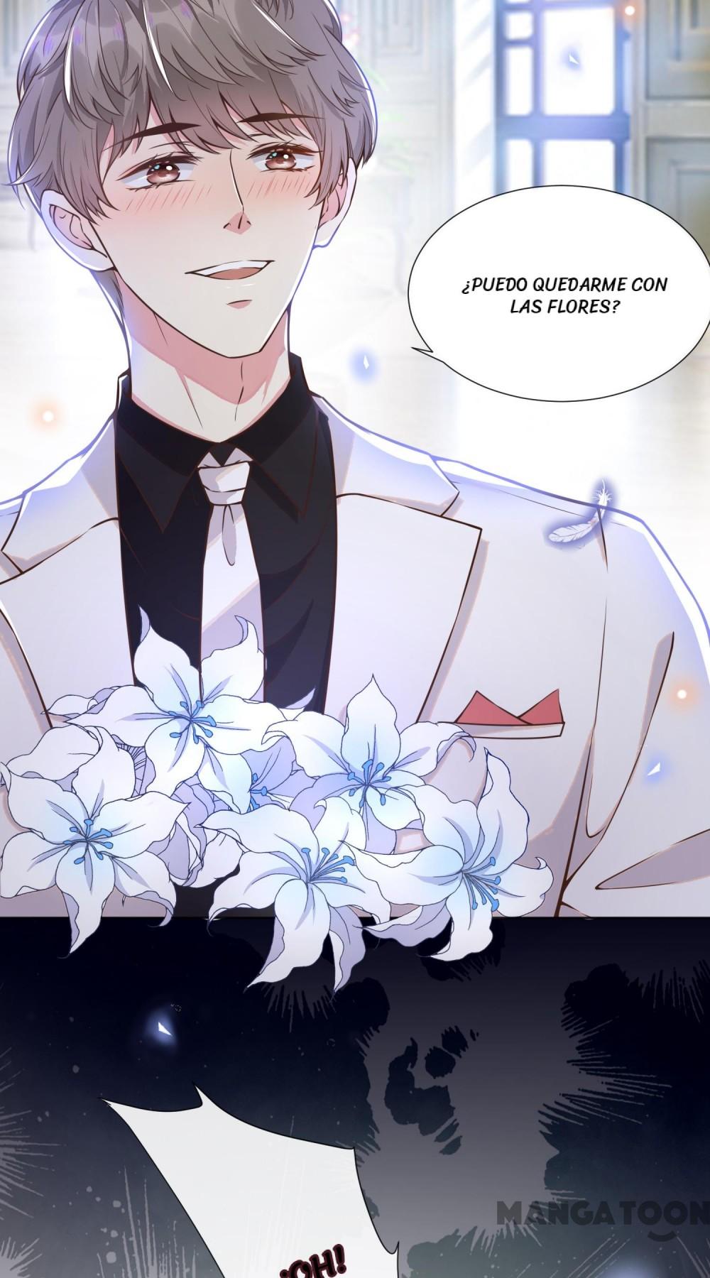 Read El Amor Cruel ES Manga Online