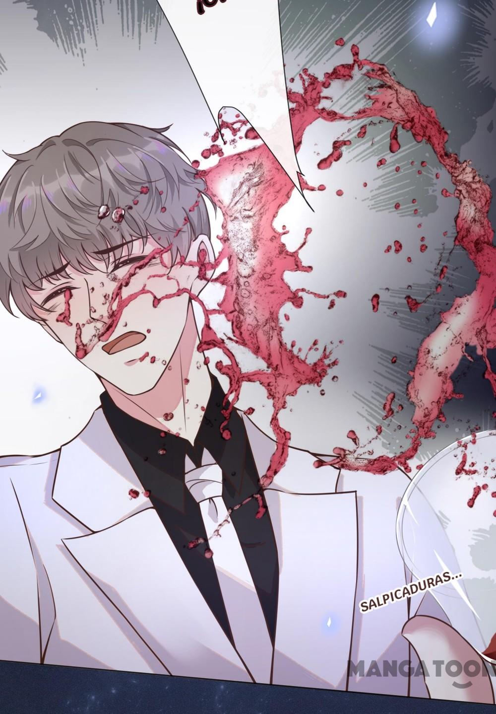 Read El Amor Cruel ES Manga Online