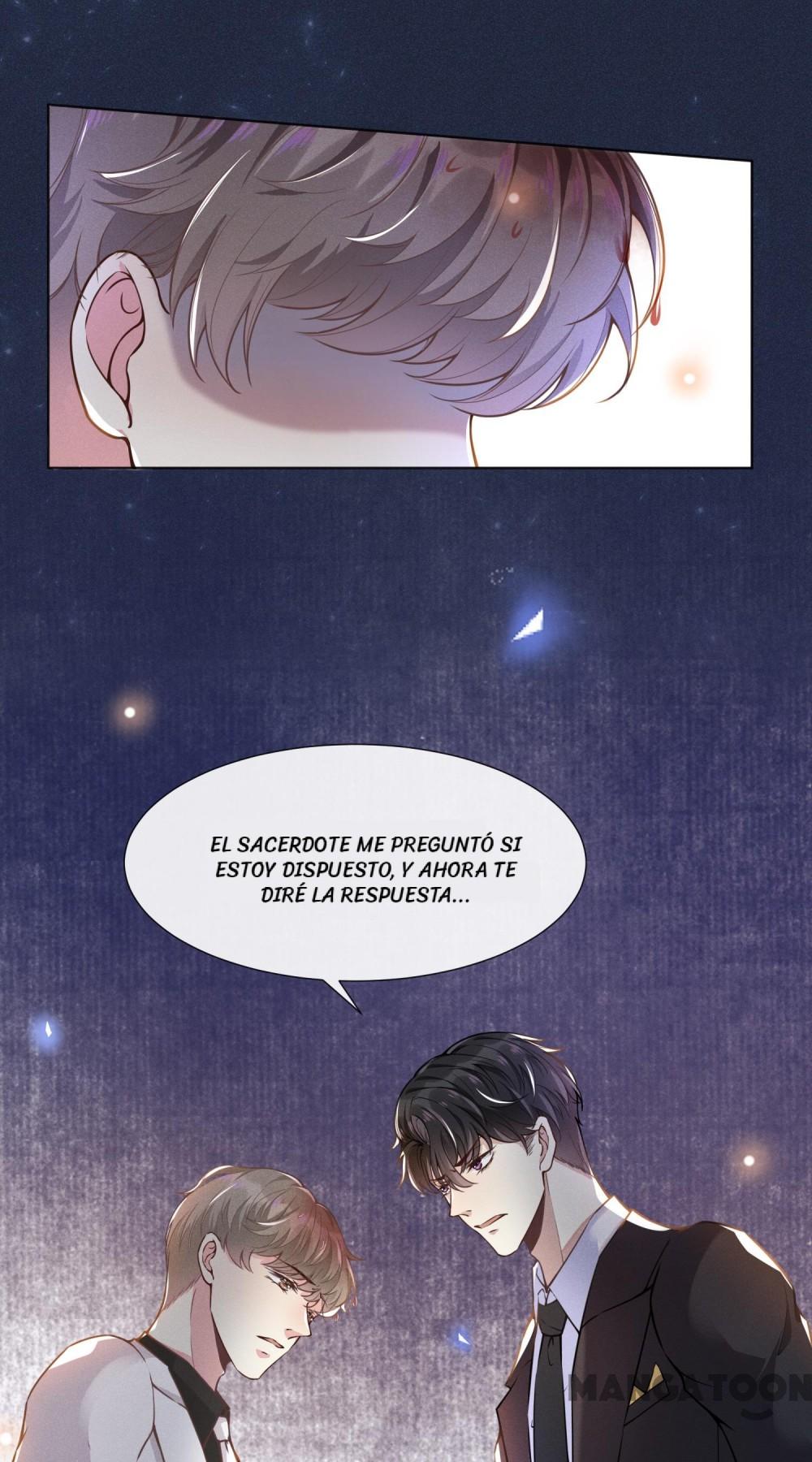 Read El Amor Cruel ES Manga Online