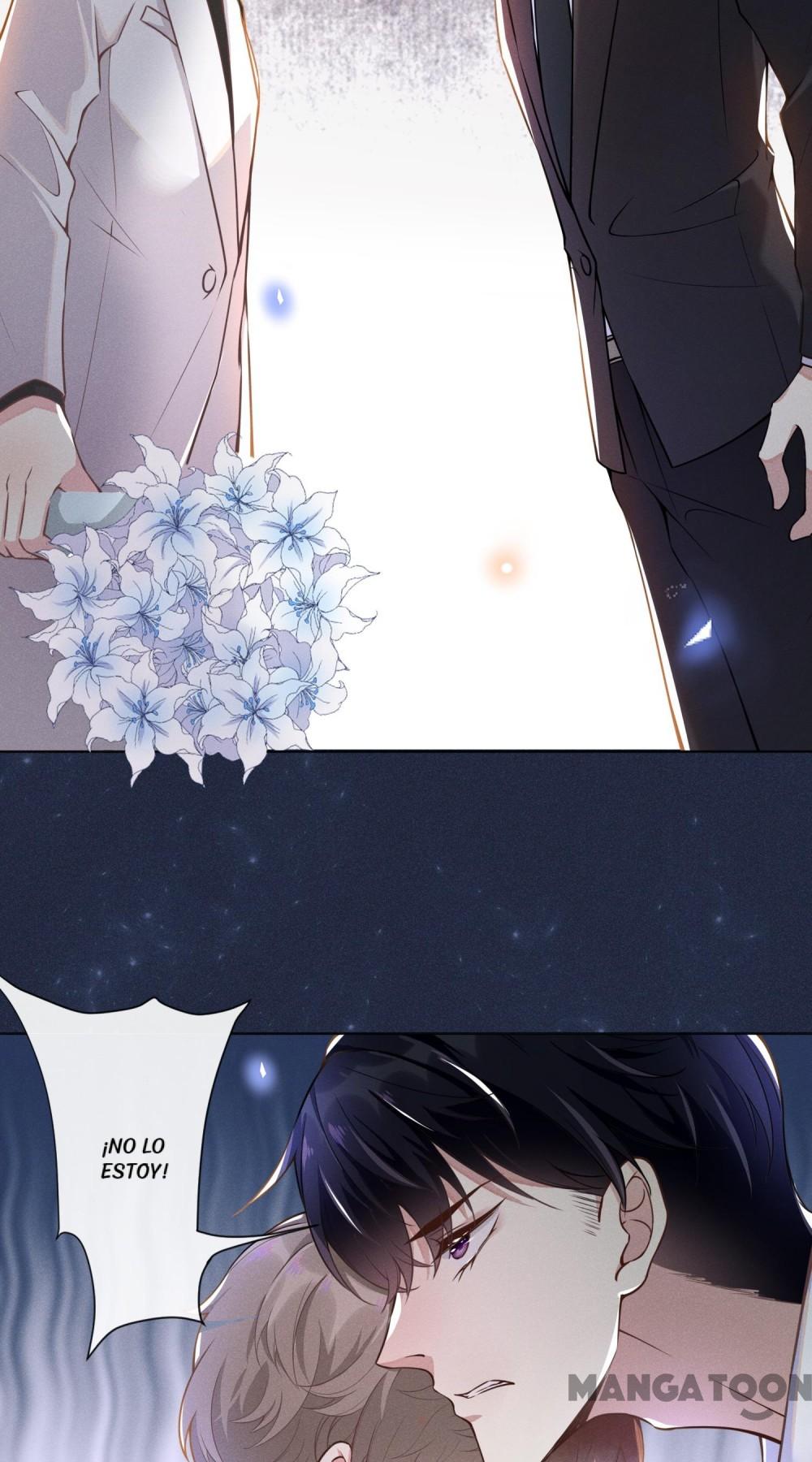 Read El Amor Cruel ES Manga Online