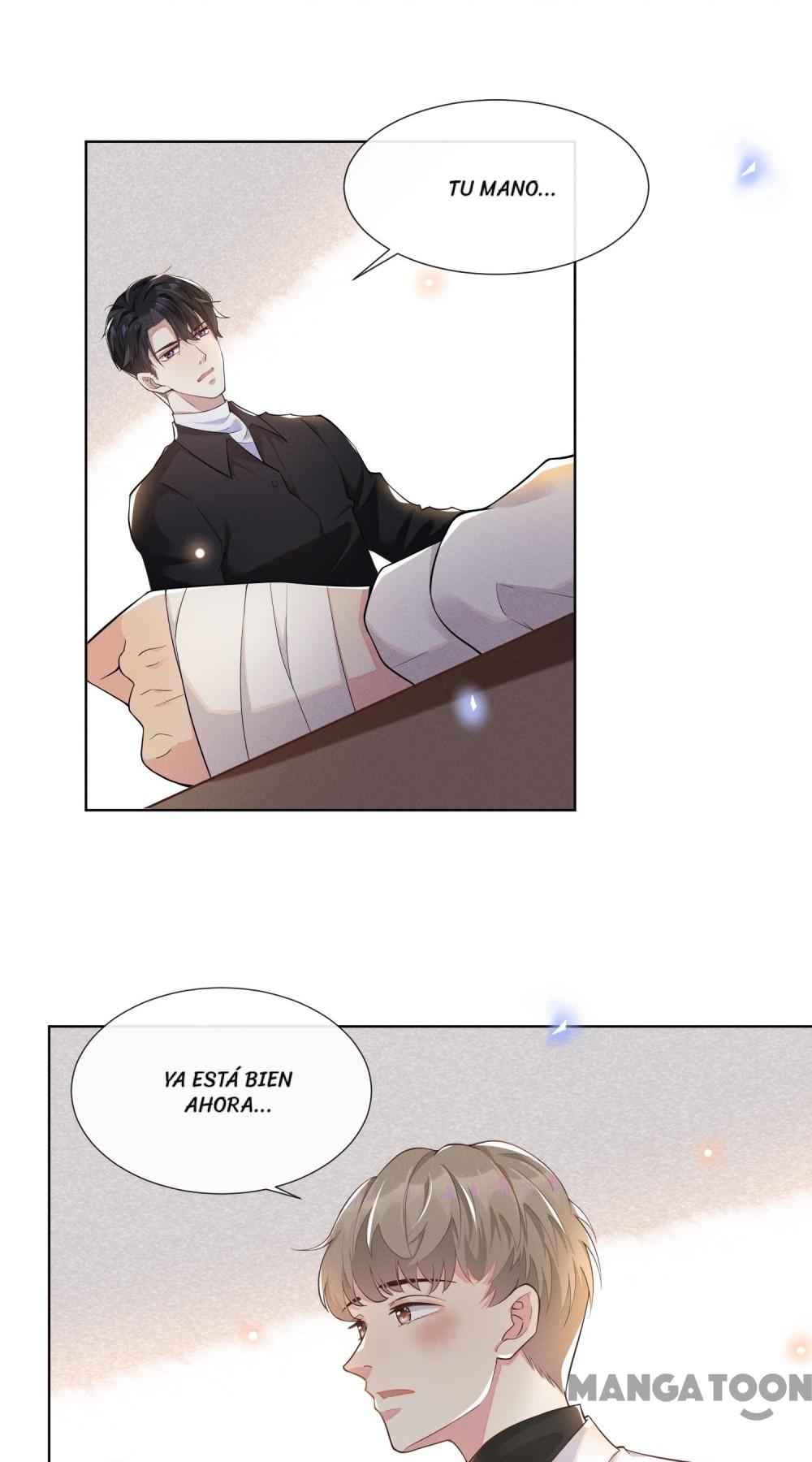 Read El Amor Cruel ES Manga Online